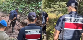 Şavşat’ta 39 yıl önce öldürülen kadının kemiklerine ulaşıldı, eşi tutuklandı