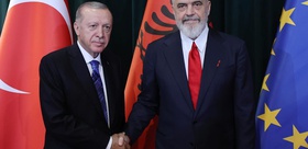 Almanlara Türkiye yanıtı Tek cümleyle noktayı koydu