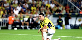 Mert Hakan Yandaş’ın aylar süren hasreti bitti