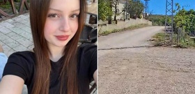 Karacabey’de ormandaki otomobilde vahşet: 18 yaşındaki genç kızın boğazını kesti