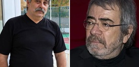Ethem Özbora hayatını kaybetti Acı haberi Selçuk Yöntem duyurdu