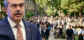Bakan Tekin’den YKS açıklaması: Ne sistem ne de usulü değişecek
