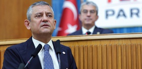 YENİ Parti Genel Başkanı Özgür Özel ittifak için dört partinin kapısını çaldı iddiası