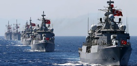 Yunan basınında Türkiye alarmı: Bu şartı kabul edersek biteriz