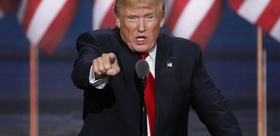 Trump’tan yaz saati hamlesi Senatörün telefon numarasını paylaşıp çağrı yaptı