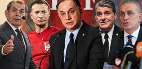 Süper Lig ertelenecek mi İşte son gelişmeler