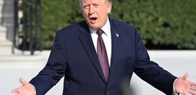 Trump’tan nükleer rest Kim Jong Un’a başka, İran’a başka mesaj