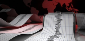 Osmaniye’de 5.2 büyüklüğünde deprem meydana geldi