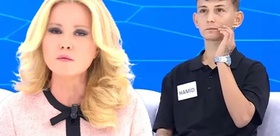 Müge Anlı’daki Hamid dosyasında yeni gelişme Anne ve dayı gözaltında