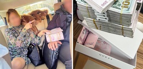İşte rüşvetin fotoğrafı 5 hakim ve savcı açığa alındı, İYİ Partili vekilin davası da dosyada