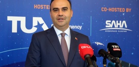 Türk uzay aracı için Ay takvimi açıklandı: Hedef 2027’nin ilk ayları