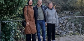 Alkollü sürücünün çarptığı otomobilde 2 güvenlik görevlisi öldü Sanığa 22,5 yıla kadar hapis talebi