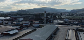 Gaz sızıntısı 26 işçiyi acillik etti, fabrika müdüründen açıklama geldi