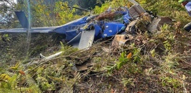32 kişiyi taşıyan askeri helikopter düştü