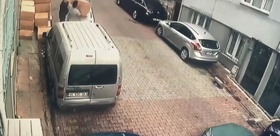 Çöp konteynerindeki uyuşturucu kolileri İstanbul’da dev bir depoyu ortaya çıkardı