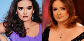Yeşilçam efsanesi Müjde Ar’dan şaşırtan karar: Televizyonu tamamen kaldırdı