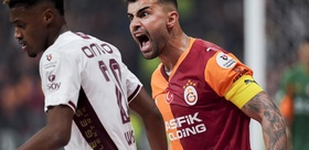 Galatasaray’da 8 futbolcu için kritik süreç