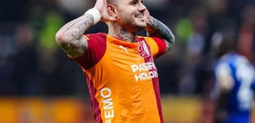 Icardi için çarpıcı iddia: Yeniden dönmek istiyor Galatasaray’dan jet hızında açıklama