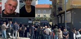 Gemlik’teki çifte ölümde korkunç gerçek Komşuları gözaltında