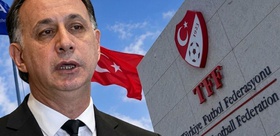 MHK Başkanlığı için yeni bir isim daha ortaya çıktı