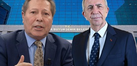 Kaş yapayım derken göz çıkardı: Mansur Yavaş’ın su zammını savundu, anında pişman oldu