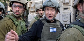 Netanyahu’ya sandık öncesi 29 bin şekellik fatura Karar çıktı