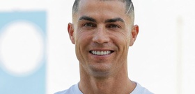 Ronaldo, Al Nassr’a geri döndü