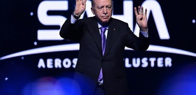 Cumhurbaşkanı Erdoğan’dan dikkat çeken sözler: Engellere rağmen mesafe aldık