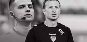 Süper Lig hakemleri Yasin Kol ve Göktuğ Hazar Erel tutuklandı