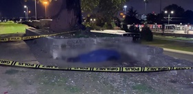İstanbul Zeytinburnu’nda bulunan erkek cesedi 9 suç kaydı olan kişiye ait çıktı