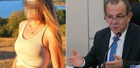 Tanju Özcan cinsel saldırı davasından beraat etti