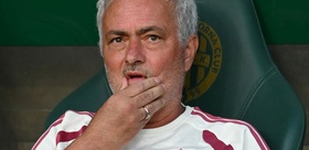 TFF duyurdu, Jose Mourinho bayram etti Bu haberin gelmesini hiç beklemiyordu