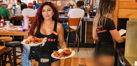 40 yıllık dönem sona erdi Ünlü restoran zinciri kepenk indirdi