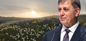 AK Parti’den Cemil Tugay iddialarını doğrulayacak video
