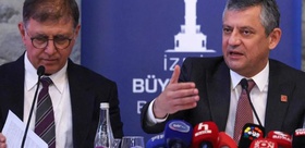 AK Parti’ye geçeceği konuşulan Cemil Tugay, Özel’i kızdırdı: Hain oğlu haindir