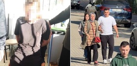Başakşehir’deki okul saldırısında bir öğrenci hayatını kaybetti