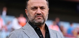 TFF’yi eleştiren Bülent Uygun, ’’Göreve talibim’’ diyerek duyurdu