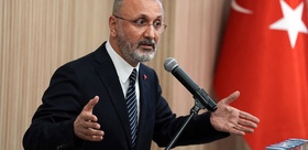 Eyüpsultan Belediye Başkanı Mithat Bülent Özmen dahil 13 şüpheli tutuklandı