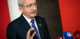 CHP’li Ümit Uysal, Kılıçdaroğlu aday olmazsa kurultayda aday olacağını açıkladı