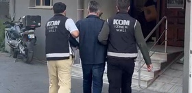 Manisa Saruhanlı Cumhuriyet Savcısı rüşvete aracılıktan tutuklandı