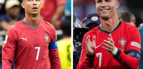 Milli takımdan emekli mi oldu Ronaldo suskunluğunu bozdu