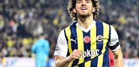 Ferdi Kadıoğlu, Fenerbahçe’ye transfer yapıyor