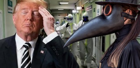Laboratuvardaki gizemli ölüm Trump’ı da endişelendirdi Ezeli düşmanına “Yardıma hazırız“ mesajı