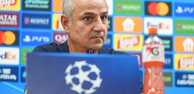 İsmail Kartal ismini sildi Fenerbahçe’de 20 milyon Euro’luk ayrılık