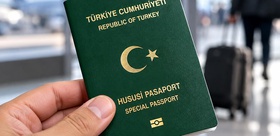 Meclis’e kanun teklifi sunuldu 6 meslek gurubuna daha yeşil pasaport geliyor