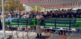 Karı kocanın ölümünde akılalmaz neden Her şey dambıl sesiyle başladı