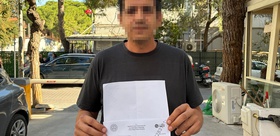 İzmir Bornova’da öğretmen hakkında velilere taciz iddiasıyla suç duyurusu yapıldı