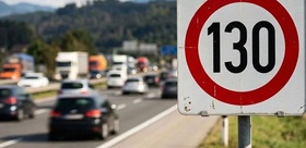 Avrupa’da tüm otoyollara 100 kilometre hız sınırı önerisi