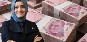 Adalet Bakanı Gürlek: Fon soruşturmasında 5 kişi TMSF’ye paraları iade etti