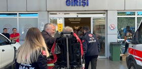 Ereğli’de kayıp 60 yaşındaki adam 5 gün sonra dağlık alanda bulundu: Biber ve domatesle hayatta kaldı